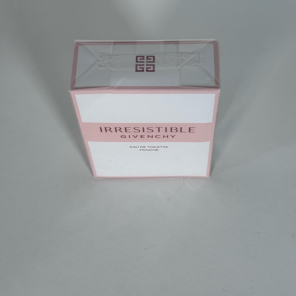 NIB Givenchy Irresistible Eau de Parfum Spray, 2.7-oz. - Picture 3 of 4